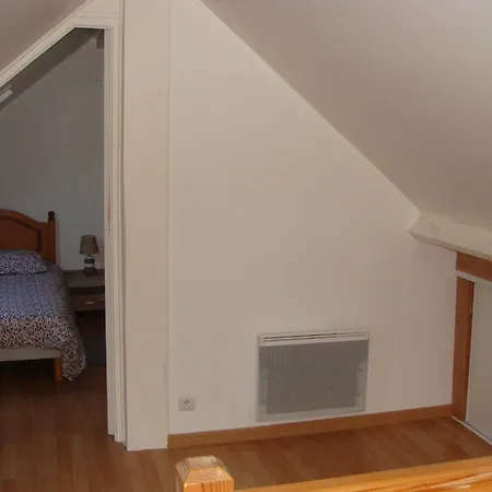 Casa vacanze La Grange