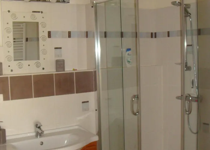 La Grange Vakantiehuis