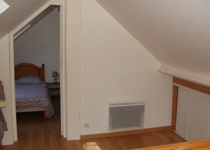 Vakantiehuis La Grange